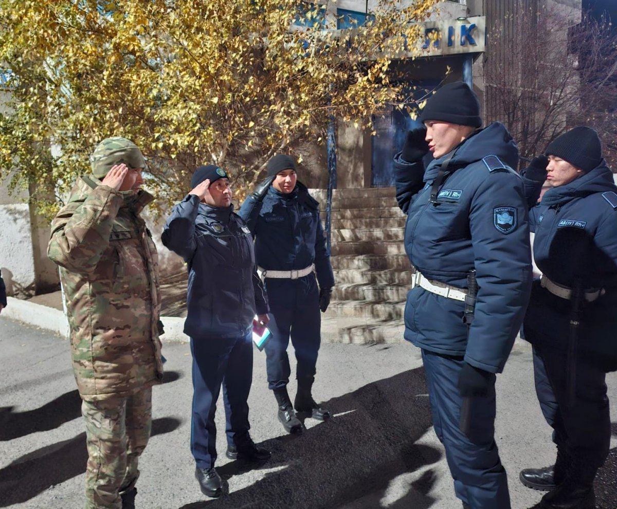 История отца-командира и лучшего комбата регионального командования