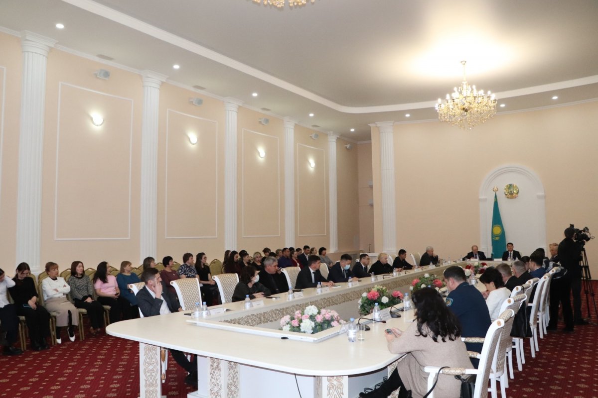 Не только мегаполисы: цифровые решения доходят до сел и моногородов Костанайской области