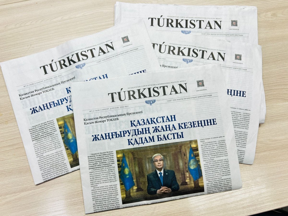 5 сигналов президента: как интервью Токаева изменит жизнь казахстанцев в 2026 году