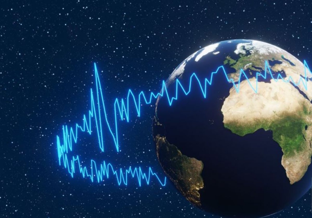 Люди в панике покидали дома: мощное землетрясение произошло на Филиппинах