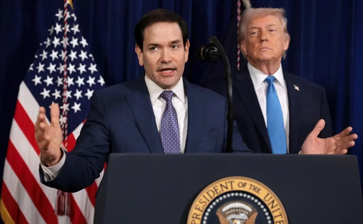 США требуют "зачистку" Венесуэлы от влияния России и Китая