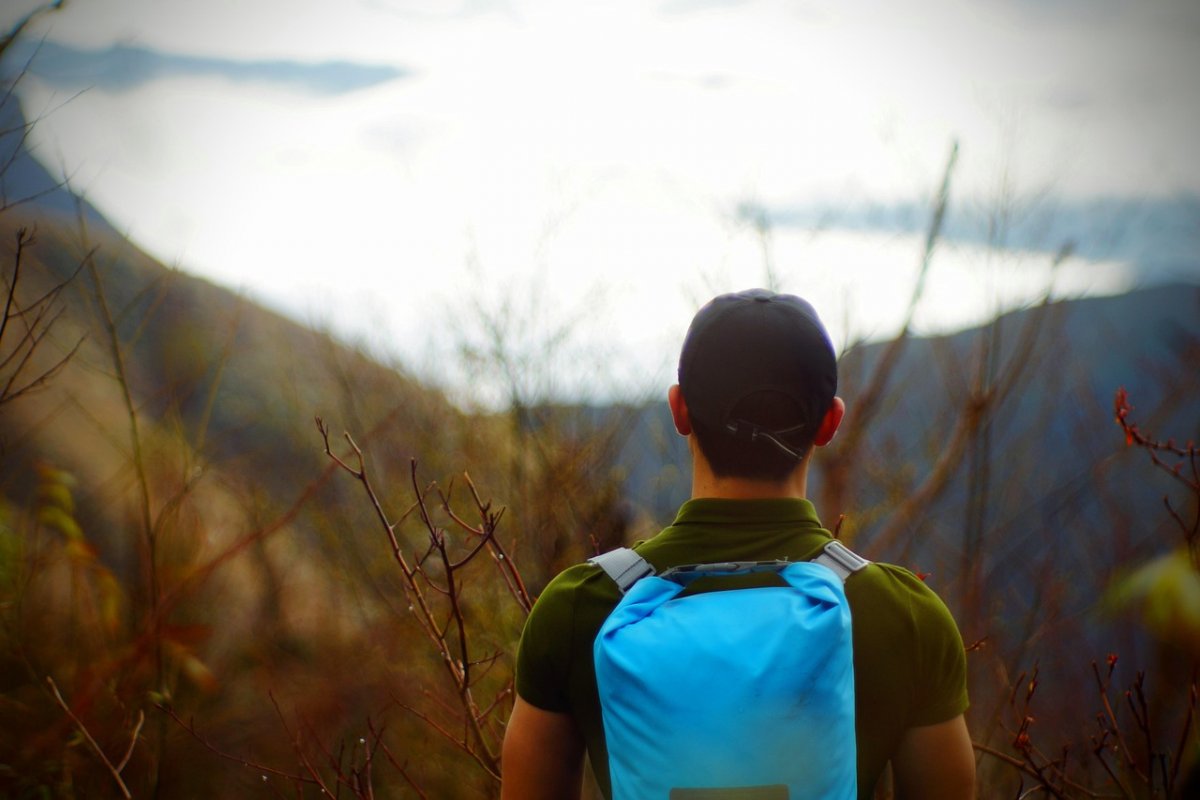 Мужчину ищут 2,5 месяца в Акмолинской области