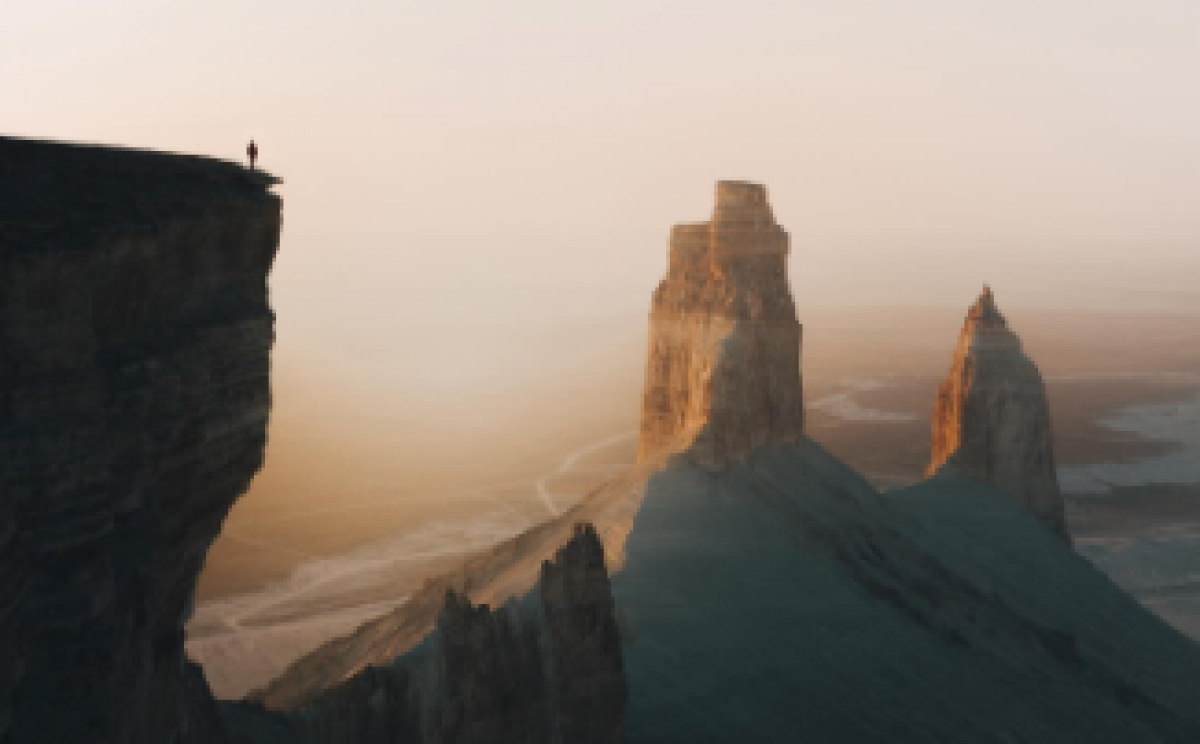 Статья о Мангистауской области вышла в Washington Post