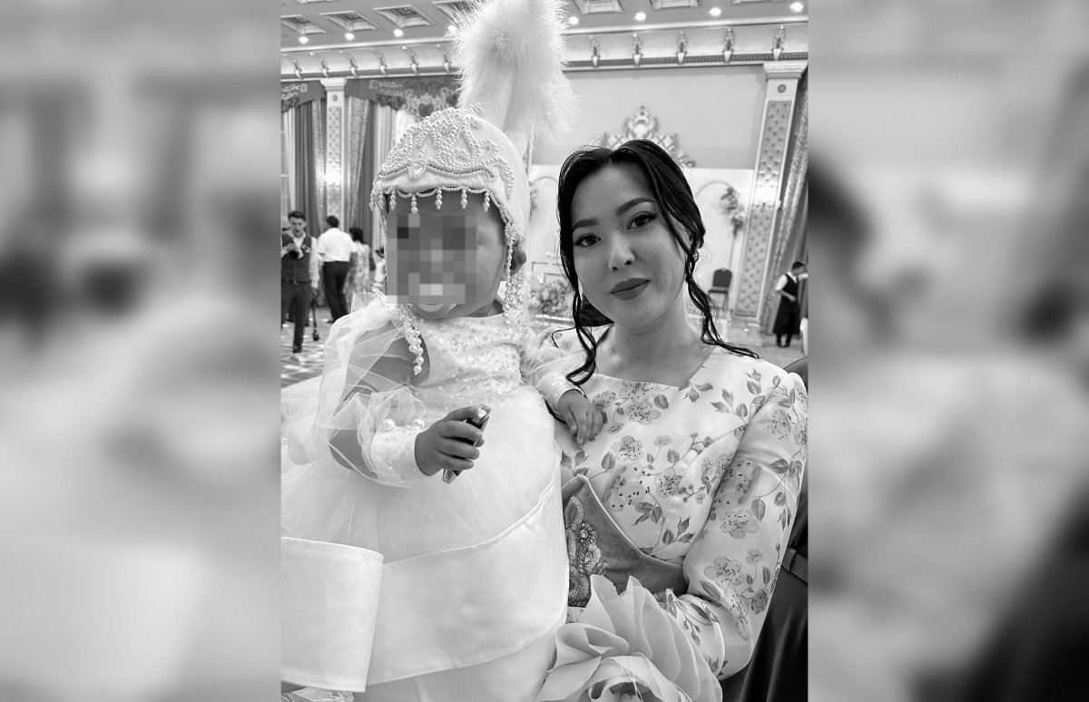 Жестокое убийство в Жетысу: супругу убитой вынесли приговор