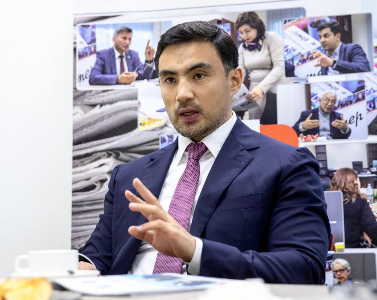 Возврат активов – в формате государственной политики