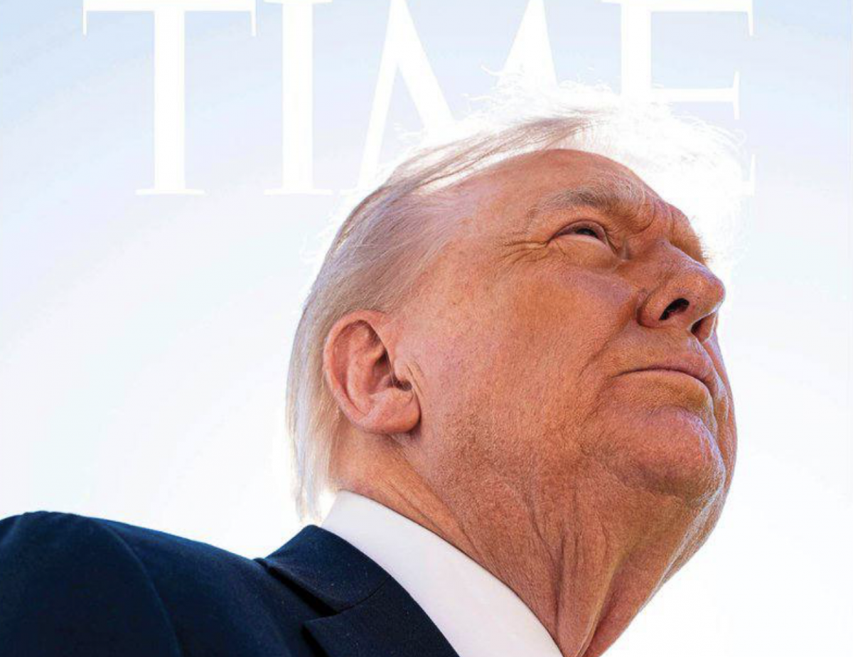 Пять штатов подали в суд на Трампа: что произошло