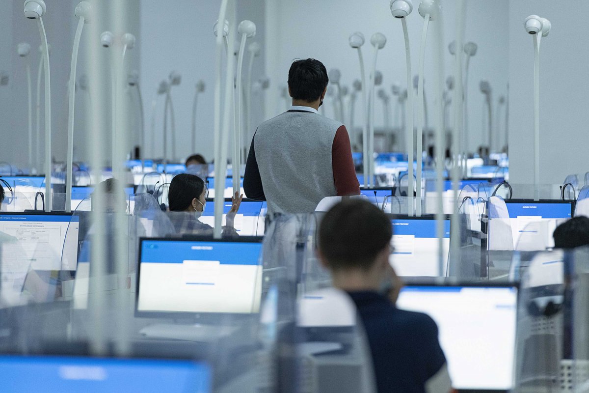 Старт ЕНТ-2026: правило апелляции, о котором должен знать каждый выпускник