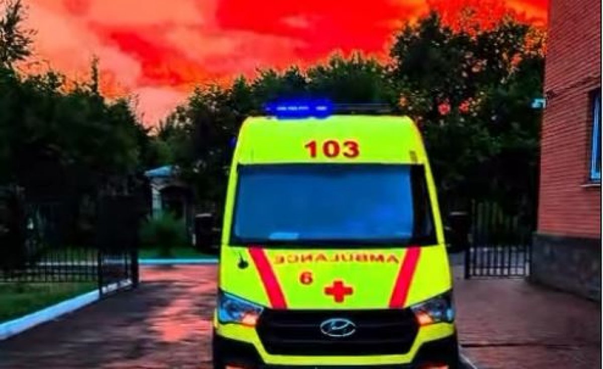 Сотрудники "103" присвоили бюджетные средства в Астане