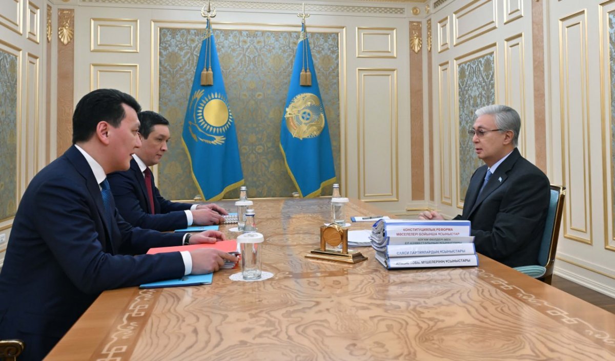 Утверждена дата проведения заседания Курултая