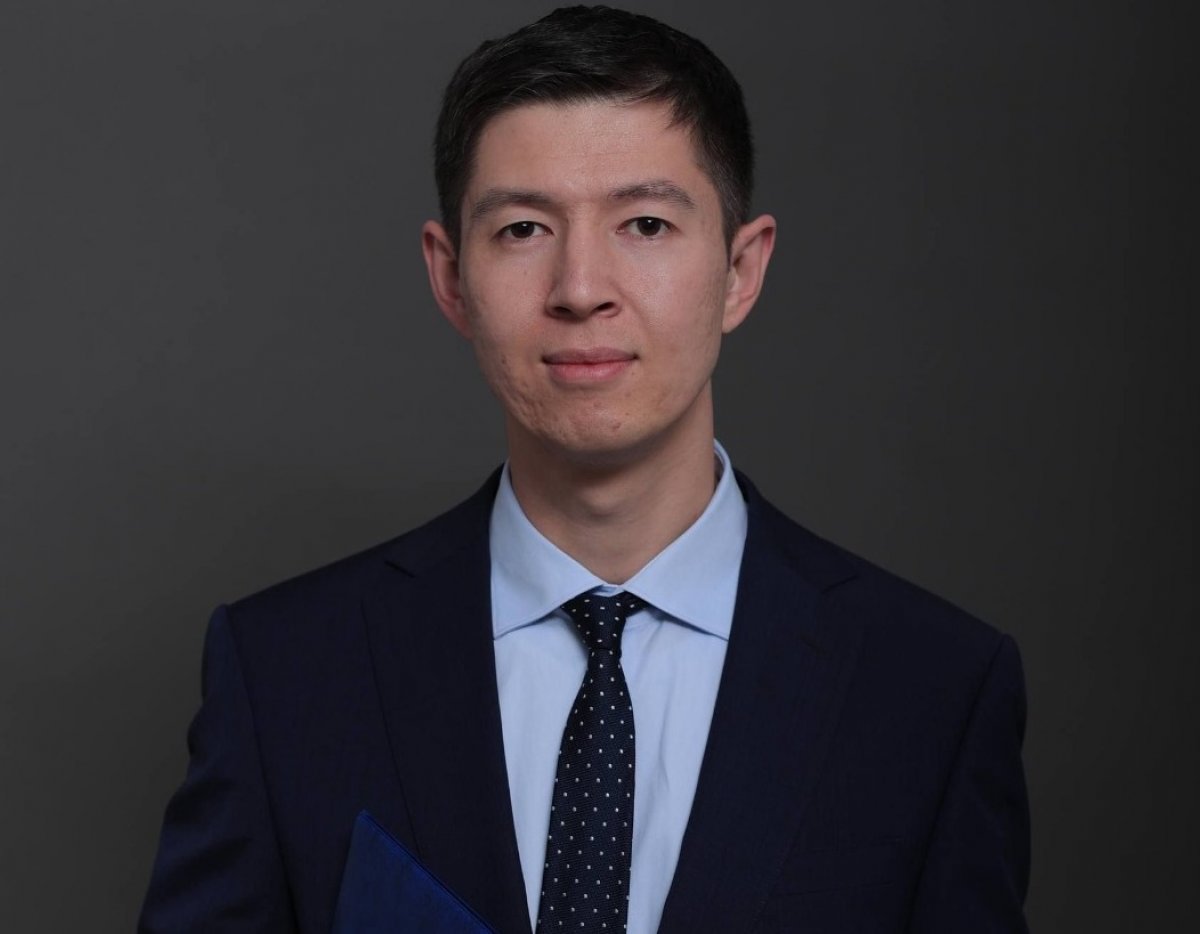 Как сегодня развивается возобновляемая энергетика в Казахстане: интервью с инженером-энергетиком Алибеком Исингалеевым