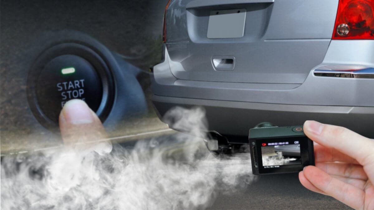 Как не "убить" машину в мороз: важные советы водителям