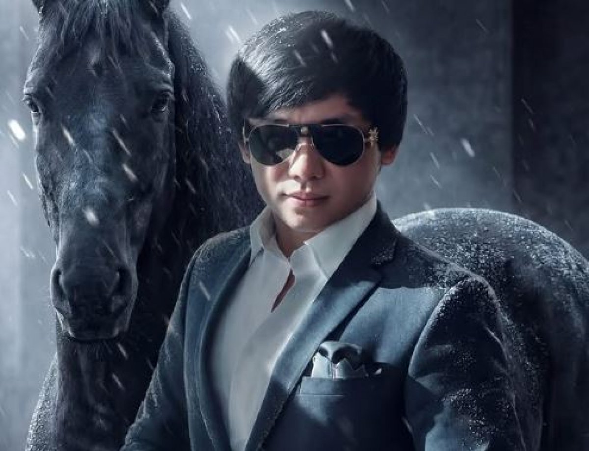 Дочь Кайрата Нуртаса показала, кто помогает ей с контентом