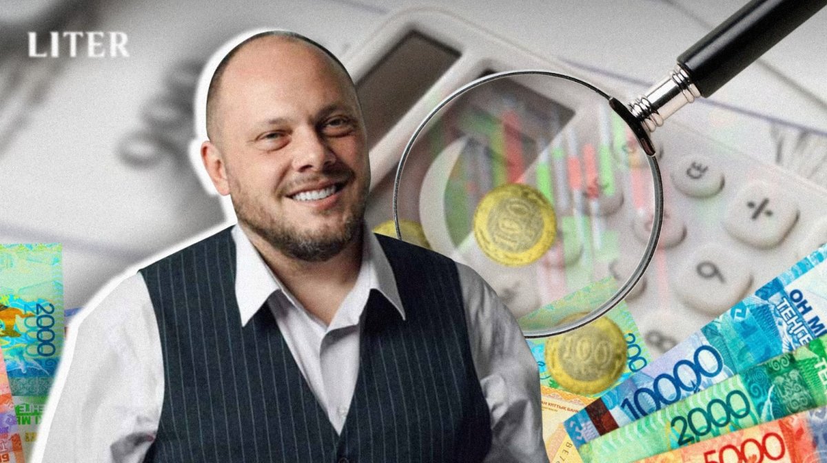 Новый Налоговый кодекс без страхов: интервью с Дмитрием Казанцевым