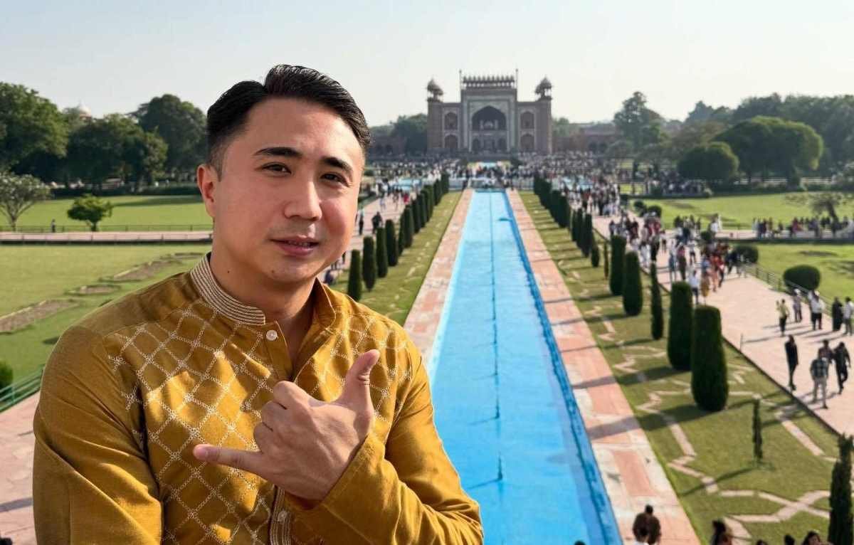 Что вменяют объявленному в Казахстане в розыск блогеру Қайсару Қамзе