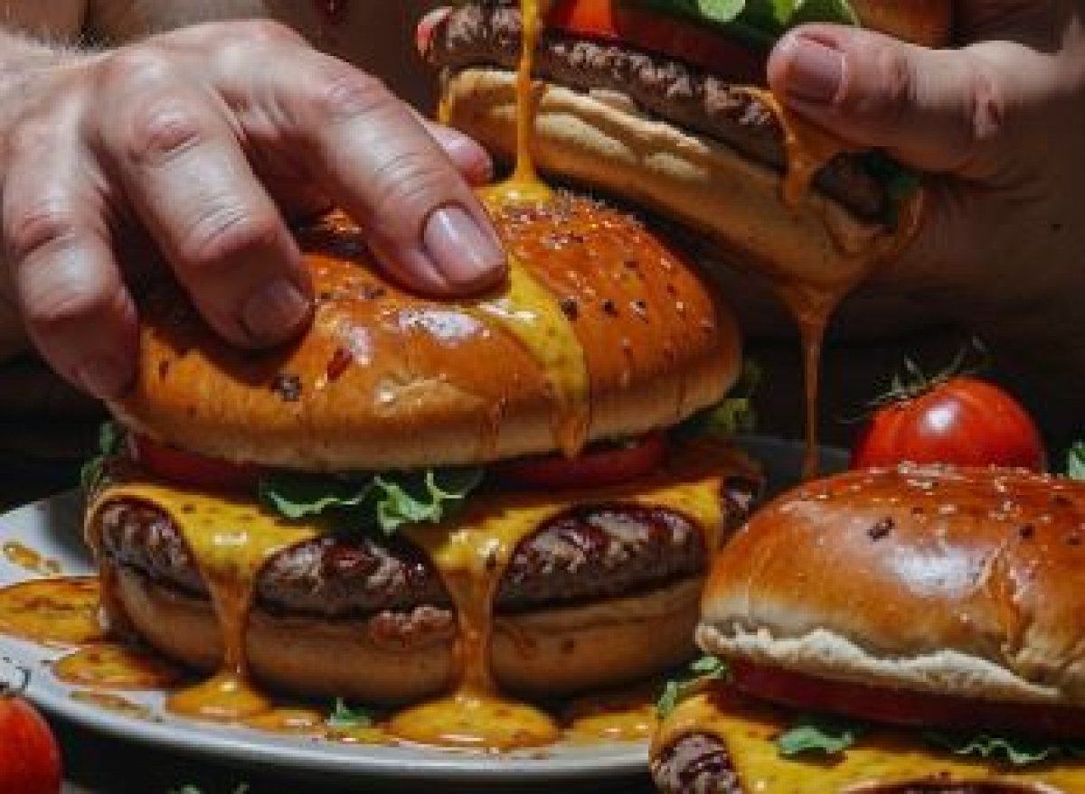 Что реально помогает справиться с перееданием