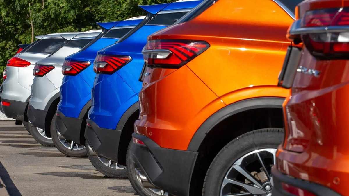 На сколько подорожают китайские автомобили в Казахстане