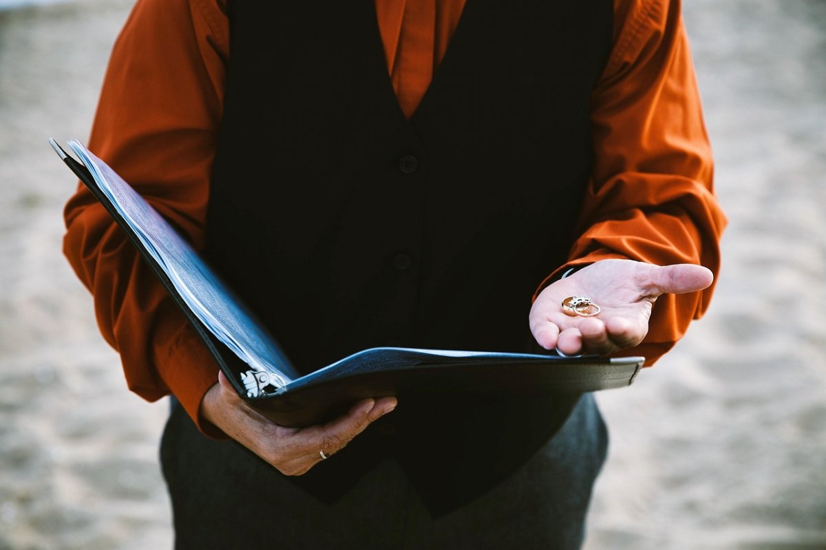 Свадьбу признали недействительной из-за ChatGPT