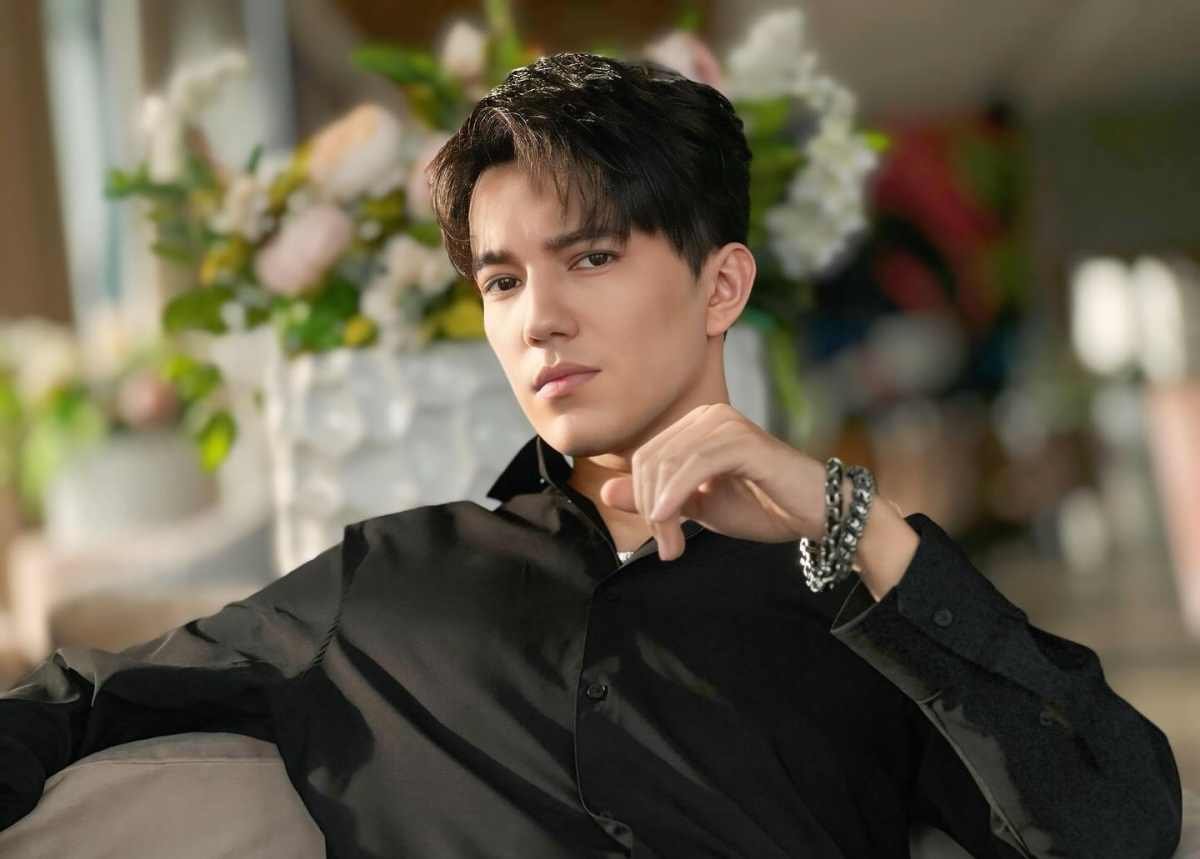 Димаш Кудайберген обратился к фанатам