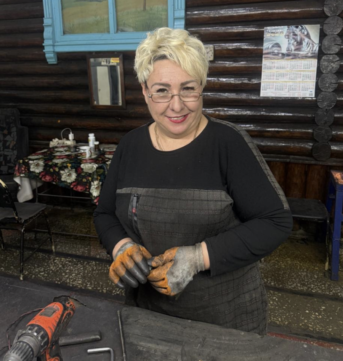 От школьной парты – к миссии