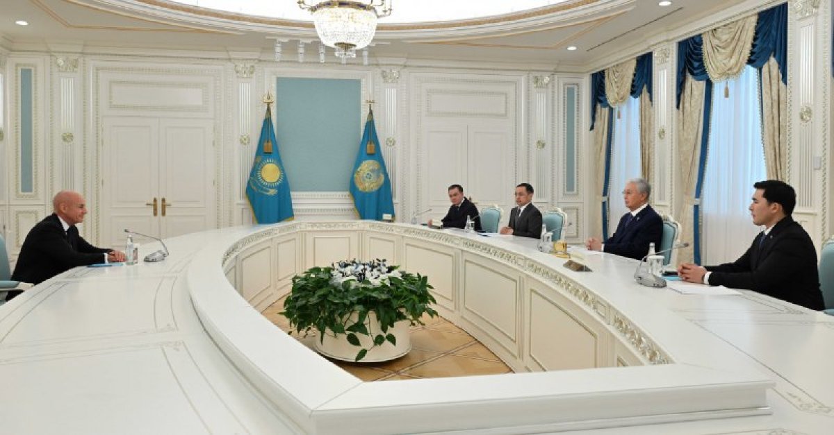 FIS высоко оценил успехи Казахстана на международных соревнованиях