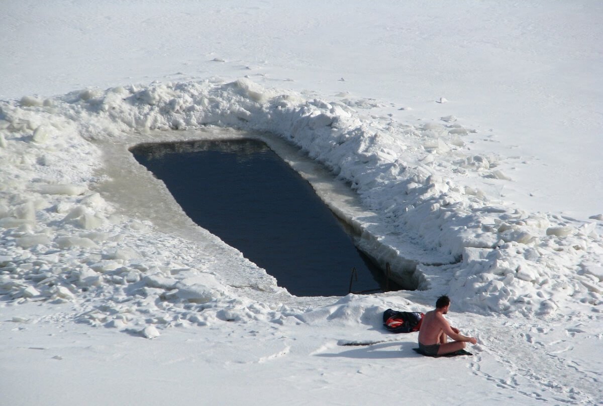 Крестный ход и крещенские купания пройдут в Астане