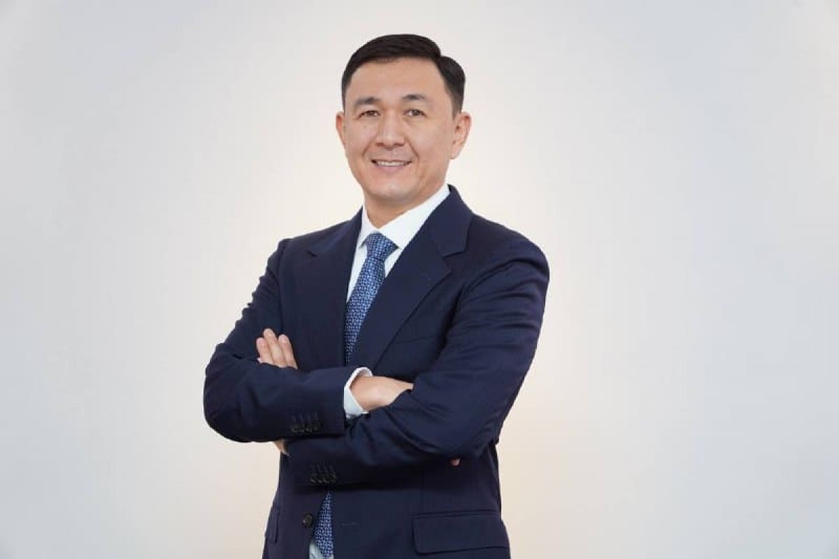 Талгат Газизов возглавил Правление АО "НК "Kazakh Tourism"