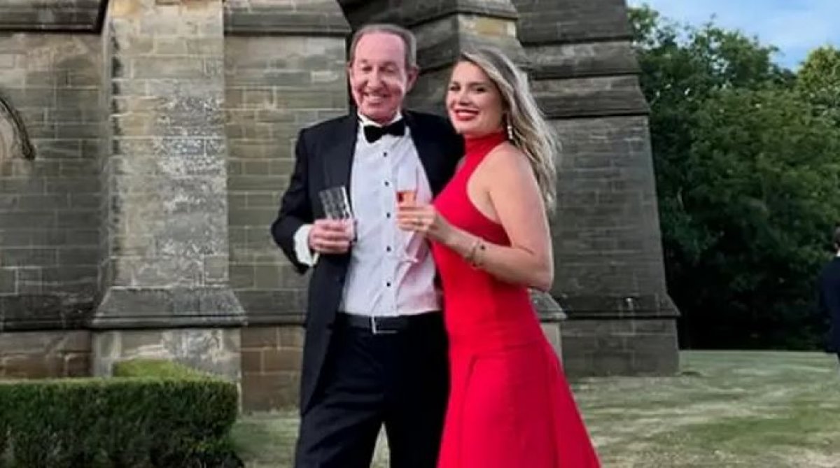 Супруга экс-главы Air Astana сделала заявление