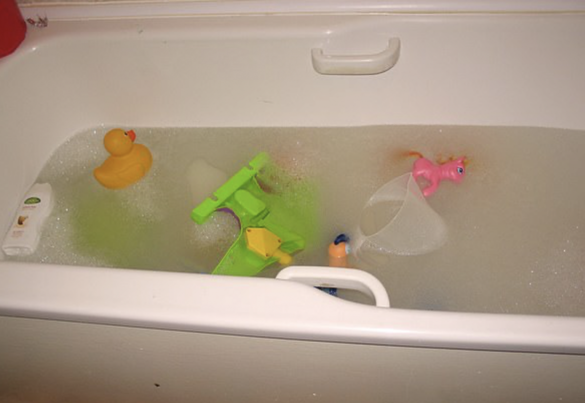 Педофил похитил девочку из ванны: насильник планирует выйти на свободу после 20 лет тюрьмы