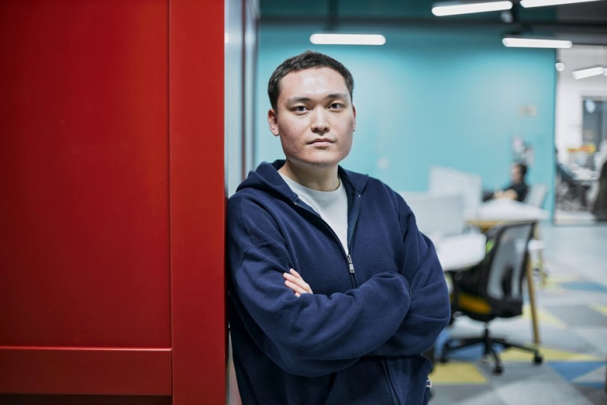 Казахстанский стартап оценили в 1,3 млрд долларов