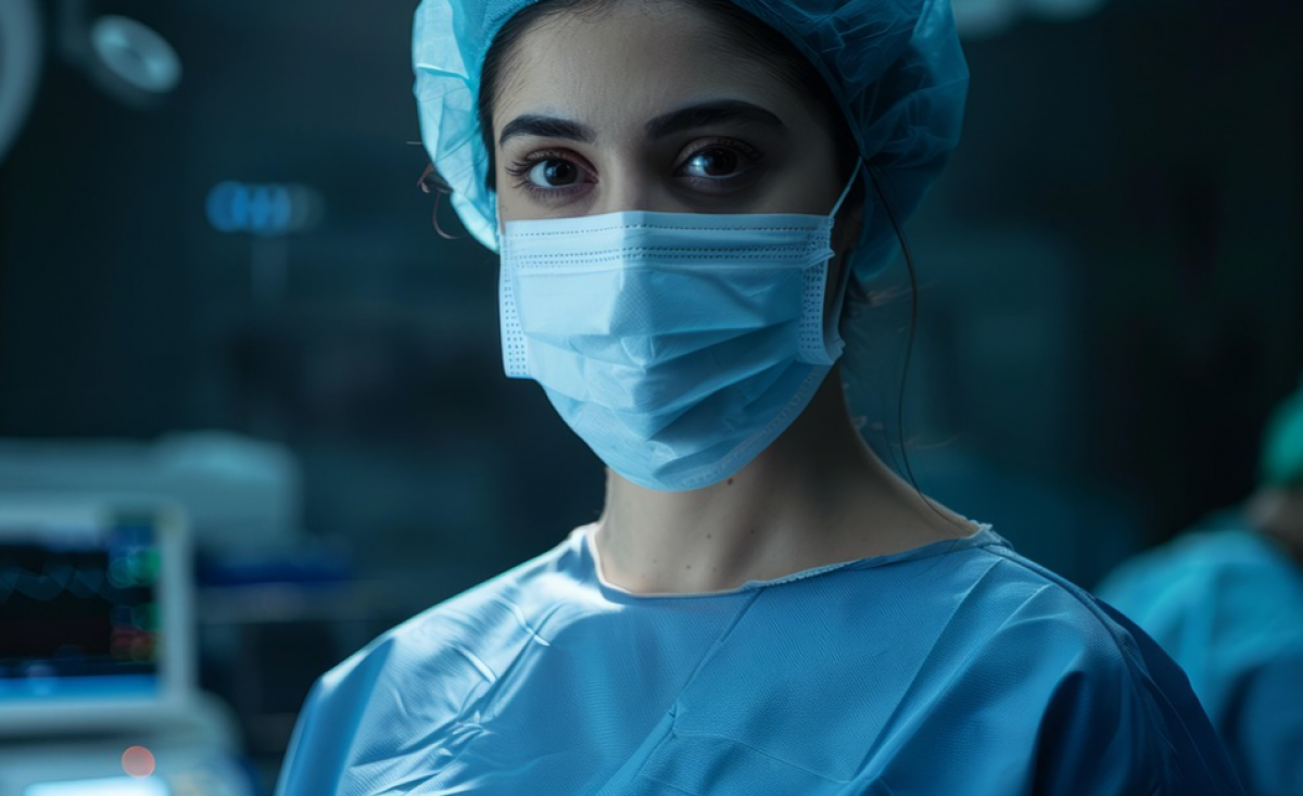 Россиянка пыталась продать свою почку в Казахстане