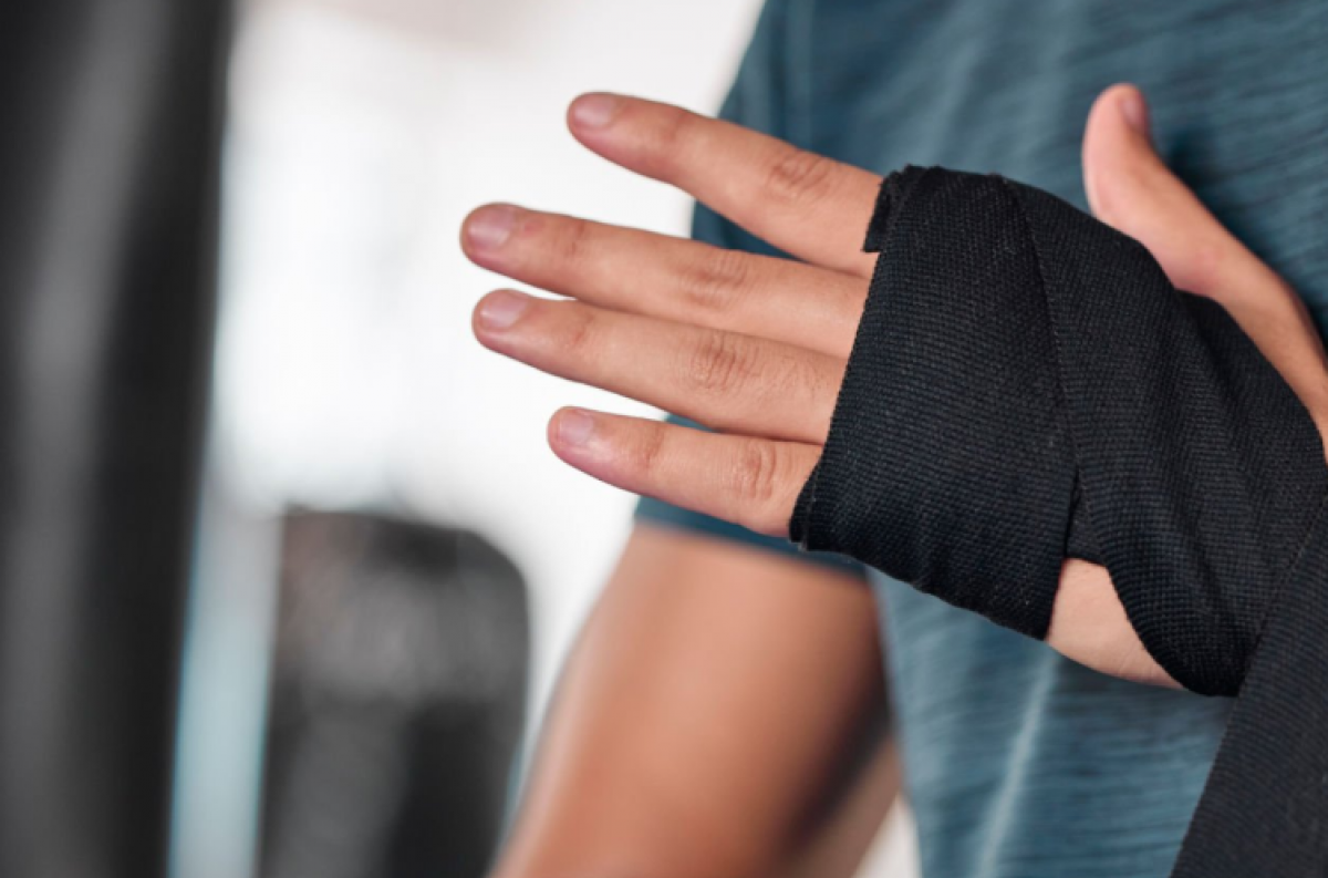 Скандал с допингом в UFC: бойцу вынесли суровый приговор