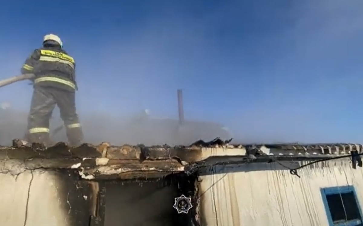 Семье погибших детей в Павлодарской области предоставили квартиру