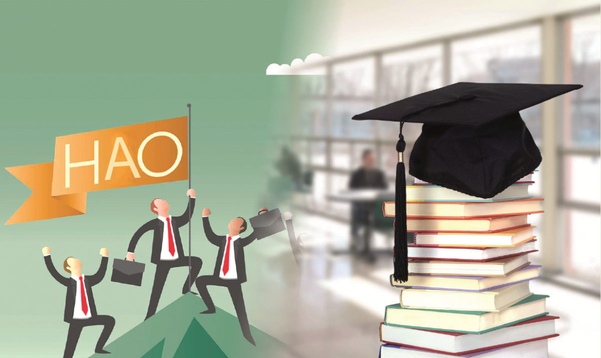 Высшее образование и корпоративная модель