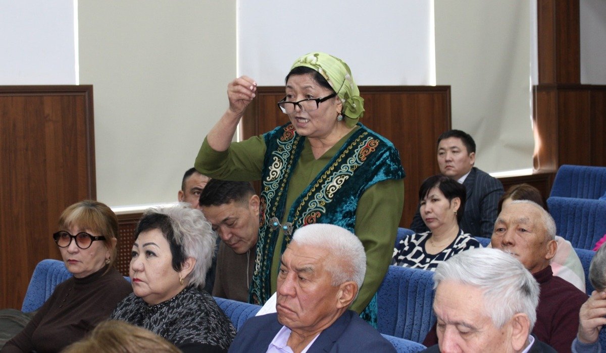 Налоги должны оставаться там, где работают люди – депутаты