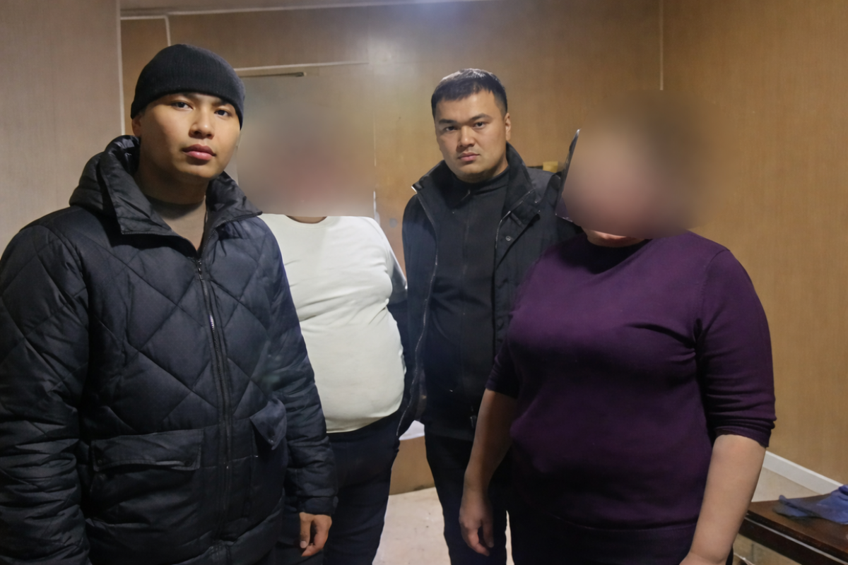 Как лжеюрист обманула карагандинку на 4,5 млн тенге