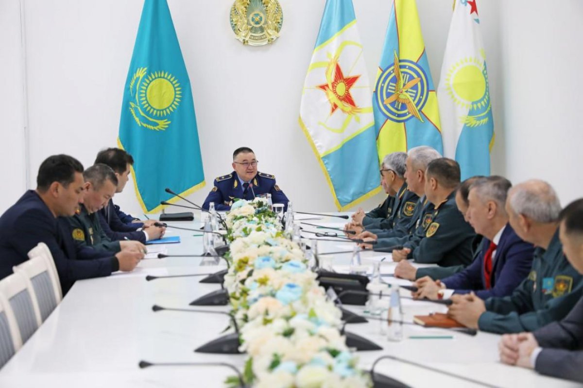 Бесплатный проезд и полевые выплаты: как Минобороны РК поддержит военнослужащих в 2026 году