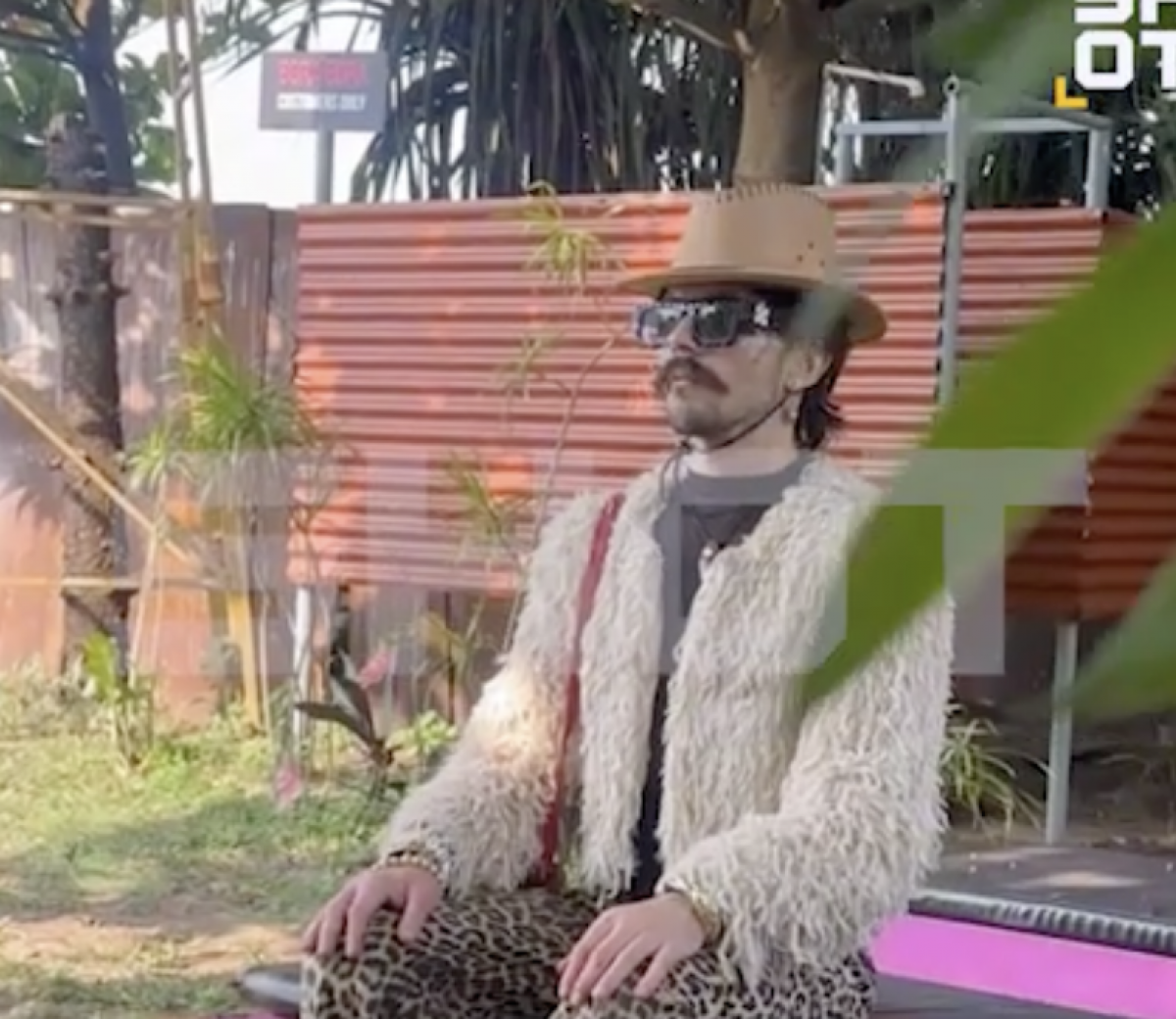 Россиянина-аниматора обвинили в убийстве туристок на курорте Гоа (ВИДЕО)