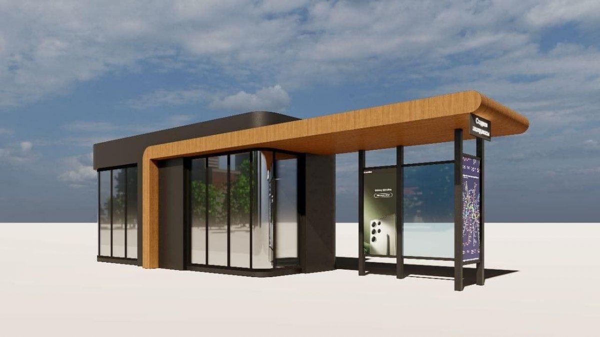 Когда откроются теплые остановки в Актобе