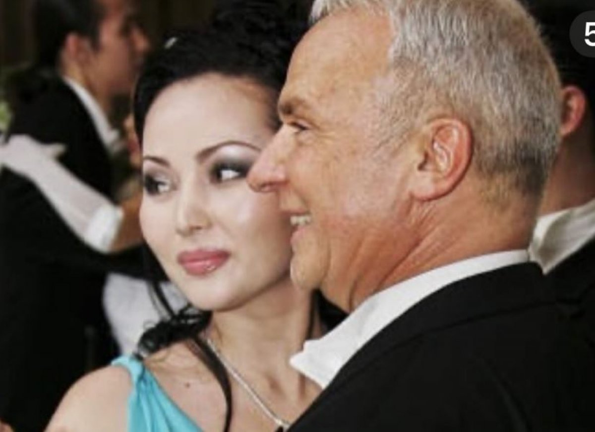 Баян Алагузова отказалась от работы в Москве