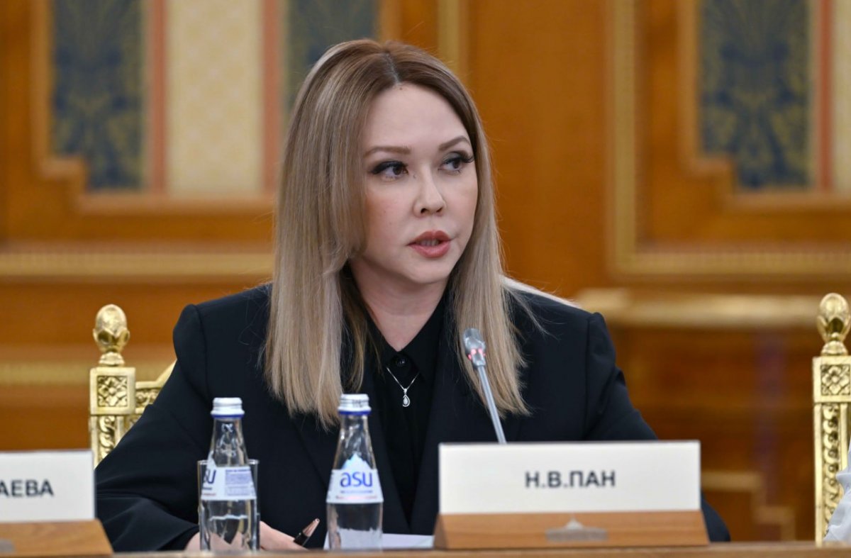 Рабочей группой рассмотрен весь спектр вопросов по новому Парламенту