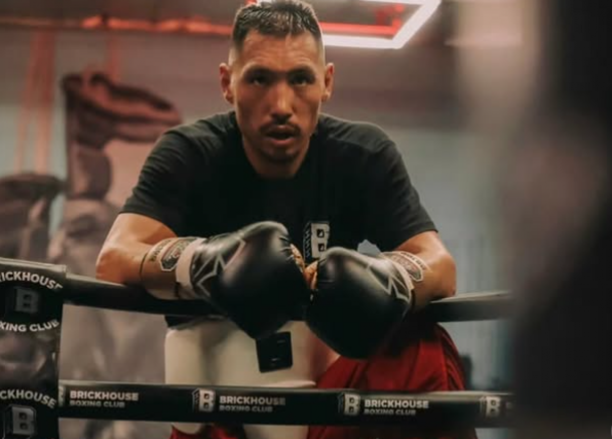 Положительная допинг-проба Жанибека Алимханулы: Федерация бокса дала разъяснение