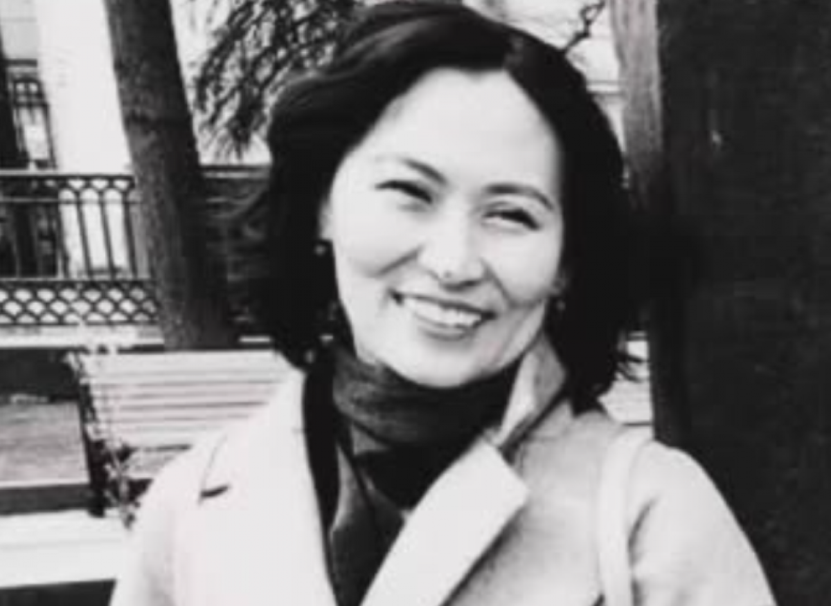 Мать убитой казахстанской судьи обратилась к президенту (ВИДЕО)