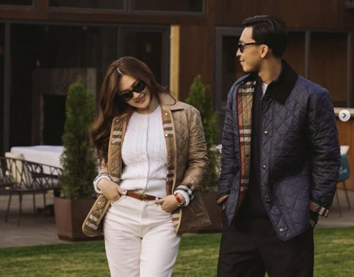 Raim показал свои кулинарные способности на Мальдивах