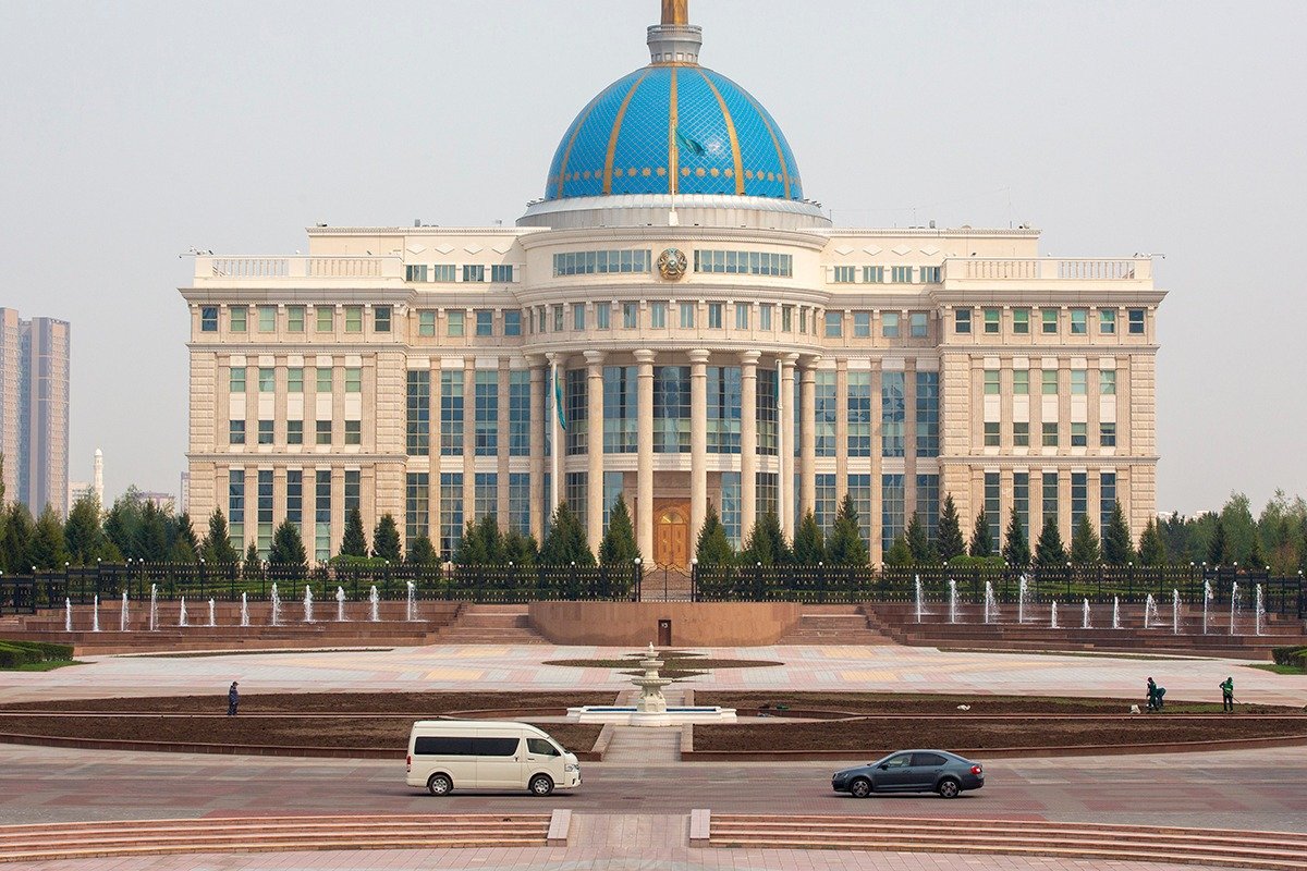 Халық Кеңесі - Народный Совет появится в Казахстане