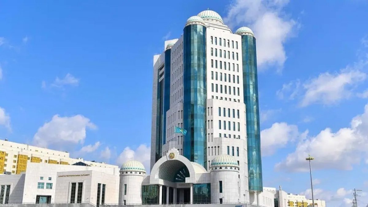 Депутат высказался о переходе к однопалатному Парламенту