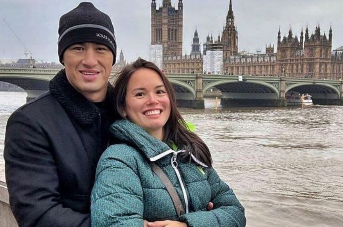 Екатерина Бивол предстанет перед судом в России