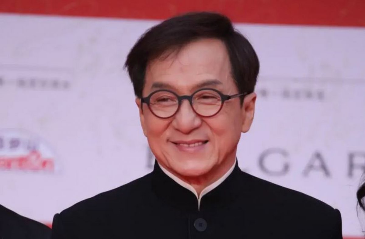 Команда Джеки Чана прибыла в Актау (ВИДЕО)