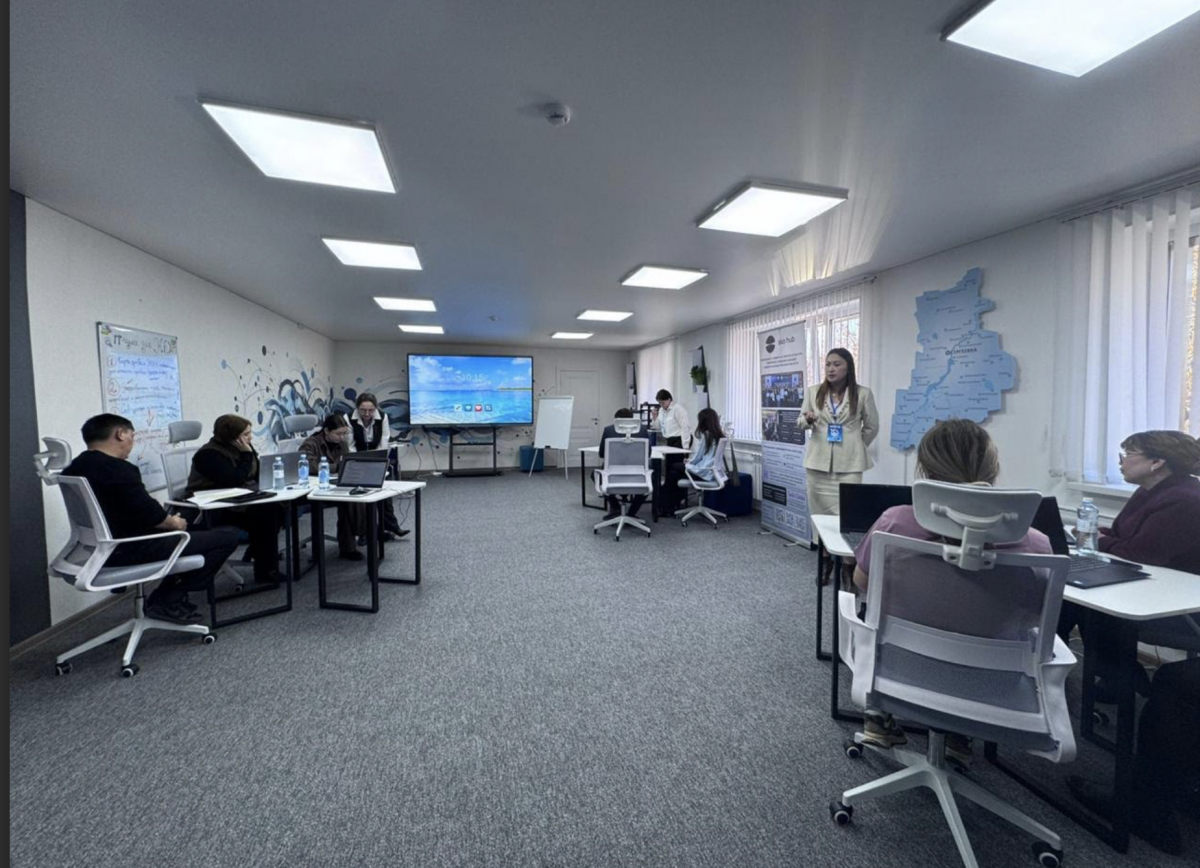 IT-ликбез для аграриев