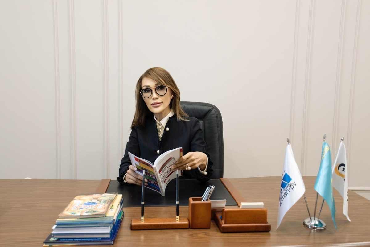 Образовательный контент в системе национальных приоритетов – эксперт