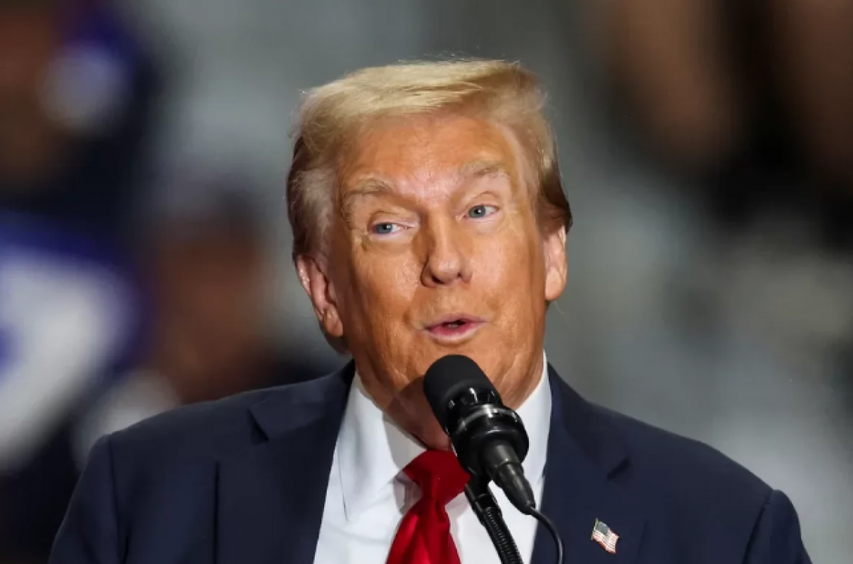 Трамп, Маск и Бекхэмы: соцсети нашли неожиданный заговор года